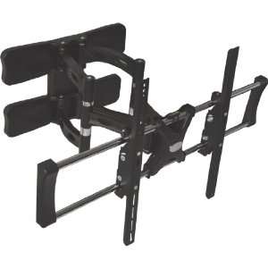 Diamond BUC976L PSW976L Double Hinge/Dual Arm Articulating Wall Mount 