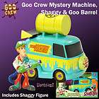 Scooby Doo Trouble Ahead Sticker Colouring Book   Fast items in 