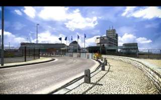 Euro Truck Simulator 2  Games