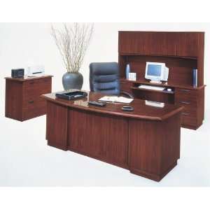  Office Furniture DMI   Eclipse Executive Office Package in 
