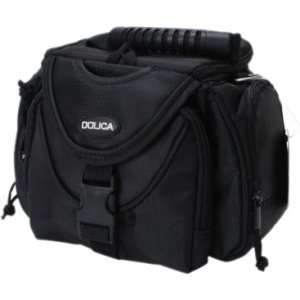  New   Dolica WB 3591 Carrying Case for Camera, Camcorder 