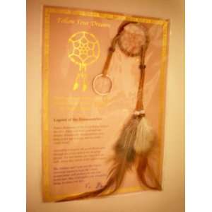 Follow Your Dreams    Dreamcatcher    Lakota [Sioux] children    as 