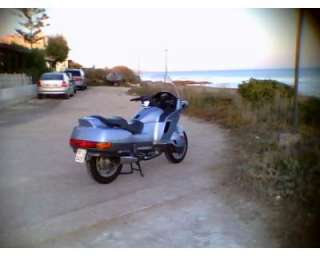 Honda pacific coast 800 a Ragusa    Annunci