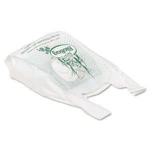  ECO191139 ECO PRODUCTS,INC. Compostable Plastic Grocery 