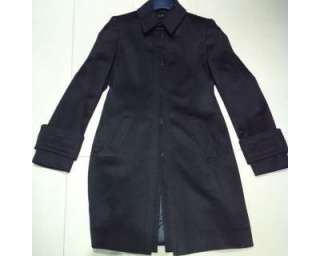 Hugo boss cappotto 100%cachemire taglia 42/44 a Brescia    Annunci