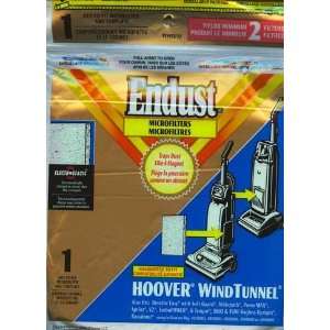  Hoover Endust Windtunnel Filter