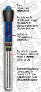   paludari facile e precisa impostazione della temperatura