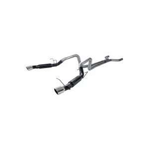 Flowmaster 817560 Outlaw Exhaust System Ford Mustang 11 12 