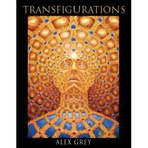  Gaiam Transfigurations Book