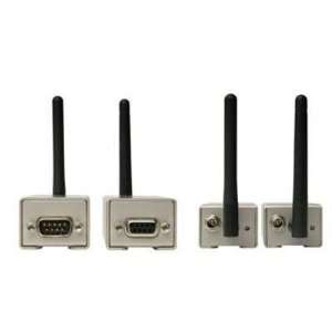  Selected Wireless RS232 Extender By Gefen Electronics