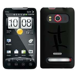  Gemini on HTC Evo 4G Case  Players & Accessories
