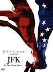 JFK. Un caso ancora aperto 1991 DVD  