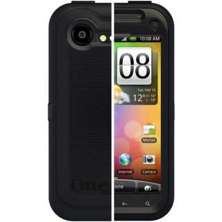 OTTERBOX DEFENDER CASE HTC INCREDIBLE 2 ADR6350 BUILT IN SCREEN 