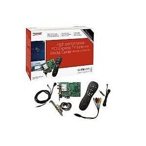  Hauppauge WinTV HVR 1850 MC Kit Hybrid Video Recorder 