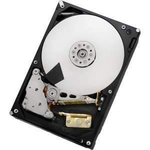  HGST Deskstar 7K3000 HDS723020BLA642 2 TB 3.5 Internal 