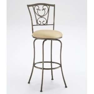  Hillsdale Furniture Concord Stool (4120)