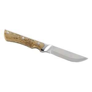  Marttiini Knives 350015 Full Tang Hunter Fixed Blade Knife 