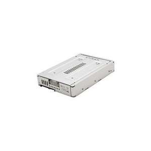  ICY DOCK MB982SP 1S Full Metal 2.5 to 3.5 SATA HDD & SSD 