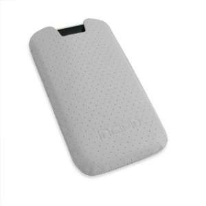 Incipio Orion Sleeve Pouch Case for iPod touch 1G (White 