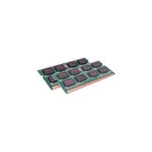  iRam 4GB (2 x 2GB) 204 Pin DDR3 SO DIMM Memory For Apple 