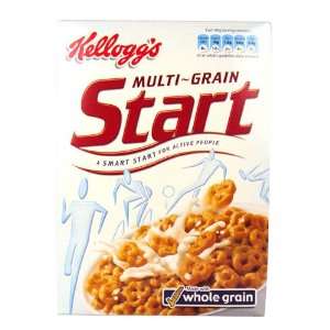 Kelloggs Start 375g  Grocery & Gourmet Food