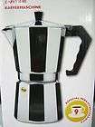 CAFETIERE ITALIENNE CARMENCITA LAVAZZA BALZANO