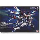 Bandai Gundam Perfect Grade PG 1/60 Strike Freedom Gund