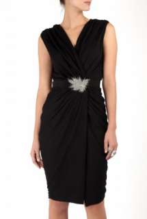 Imberlin Embelished Leaf Dress by Paul & Joe   Black   Buy Dresses 