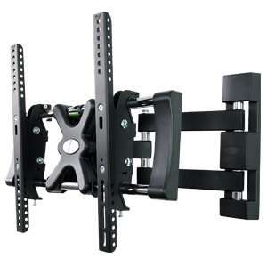32  42 Luxury Articulating Wall Mount Bracket For LED LCD Plasma TV 
