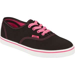 VANS Authentic Lo Pro Girls Shoes 169824177  girls  