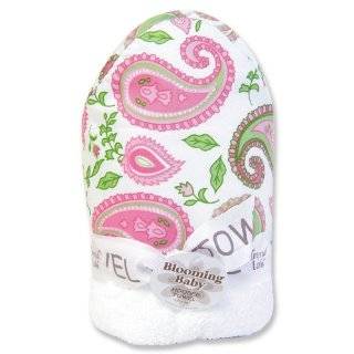   Lab Hooded Towel Gift Cake, Hula Baby Trend Lab Hooded Towel Gift Cake