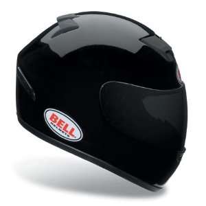  Bell Sprint Solid Full Face Helmet Small  Black 
