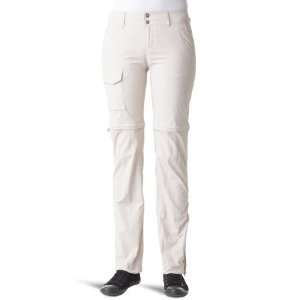  Columbia Sportswear Silver Ridge Convertible Full Leg Pant 