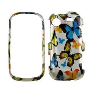   Phone Case Cover Butterfly For Samsung Messager Touch Cell Phones