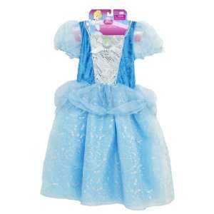 Disney Princess Cinderella Sparkle Dress (J hook) Toys 