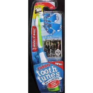  Tooth Tunes Jonas Brothers Hold On Toys & Games