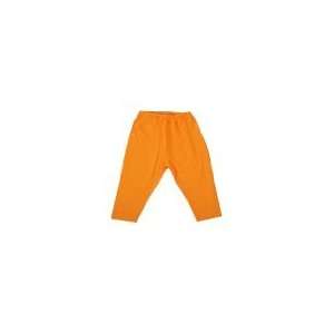  Stride Rite Toddler Long Orange Pants size 4T Everything 
