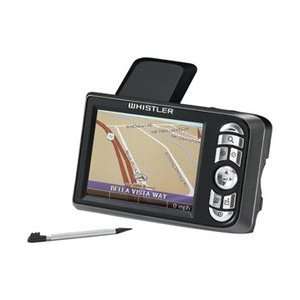  GPS 550 COLOR TOUCH SCREEN USA