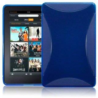Neoprene Sleeve Carrying Case Cover for  Kindle Fire Tablet 7 