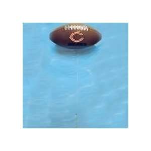  Chicago Bears Swimming Pool Thermometer