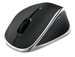 Microsoft Wireless  Rechargeable Laser Mouse 7000 Mac/Windows
