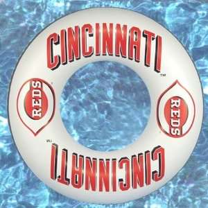  MLB Cincinnati Reds Swim Ring