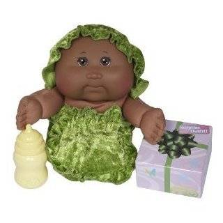 Cabbage Patch Kids Surprise Newborn African American Doll
