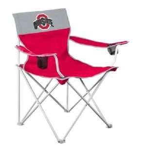  Ohio State Buckeyes NCAA Big Boy Chair