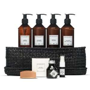 Thymes Frasier Fir Pinecone Diffuser Set