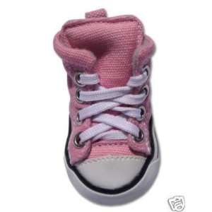  Canvas Dog Puppy Shoes Sneakers #4