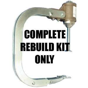  Complete Rebuild Kit for Valve Spring Compressor 