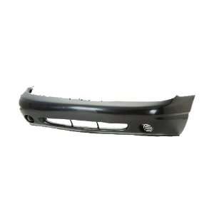  FORD CONTOUR OEM STYLE BUMPER COVER FRONT W/O SVT 