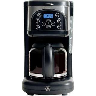 GE 169209   12 Cup Gourmet Coffee Maker  