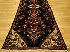 persian handmade rug green  